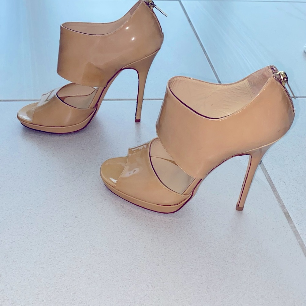 Jimmy Choo sandals